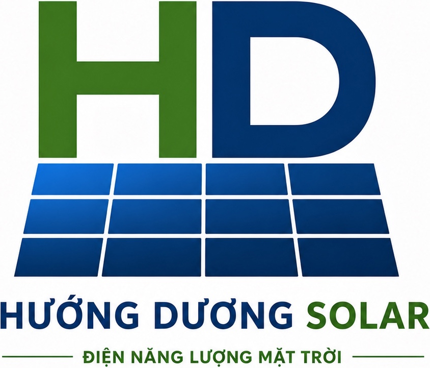 Điện Năng Lượng Mặt Trời Hướng Dương Solar