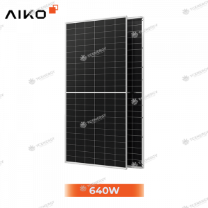 Tấm Pin AIKO Solar 650W