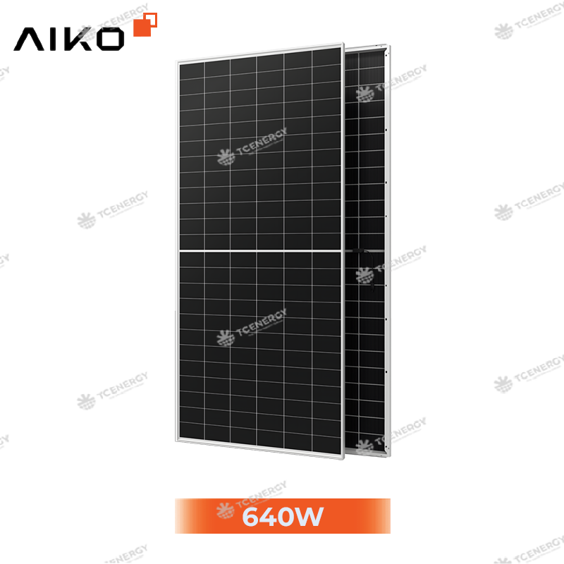 Tấm Pin AIKO Solar 650W