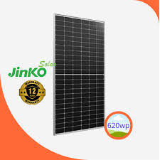 Tấm Pin JINKO 585W