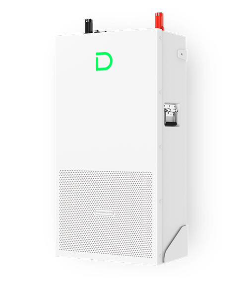 Pin Lưu Trữ Dyness 14.3kWh