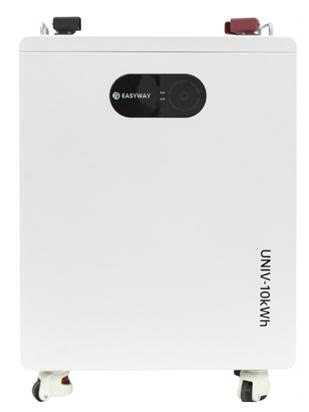 Pin lưu trữ Easyway UNIV-10kWh