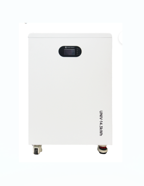 Pin lưu trữ Easyway UNIV-14.3kWh FS