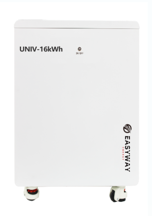 Pin lưu trữ Easyway UNIV-16kWh